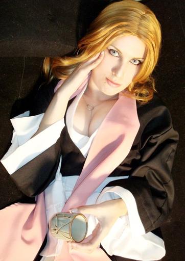 Обо всем - [Best Anime Cosplay] Bleach